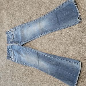 Seven for all man kind Flared jeans